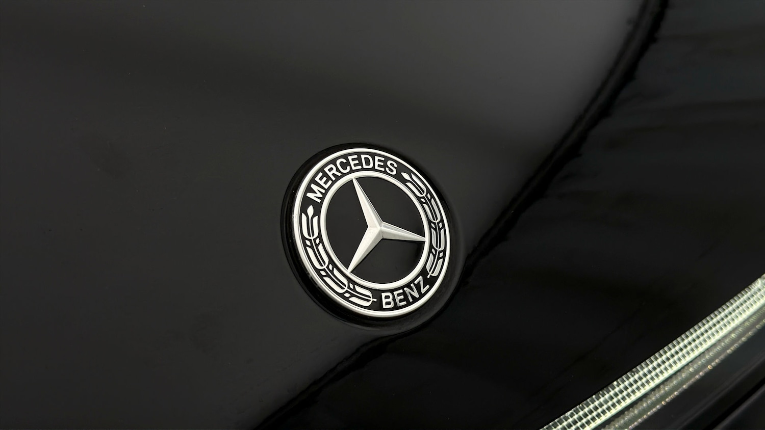 Used Mercedes-Benz EQC 2023 for sale - 78012419: Photo 22