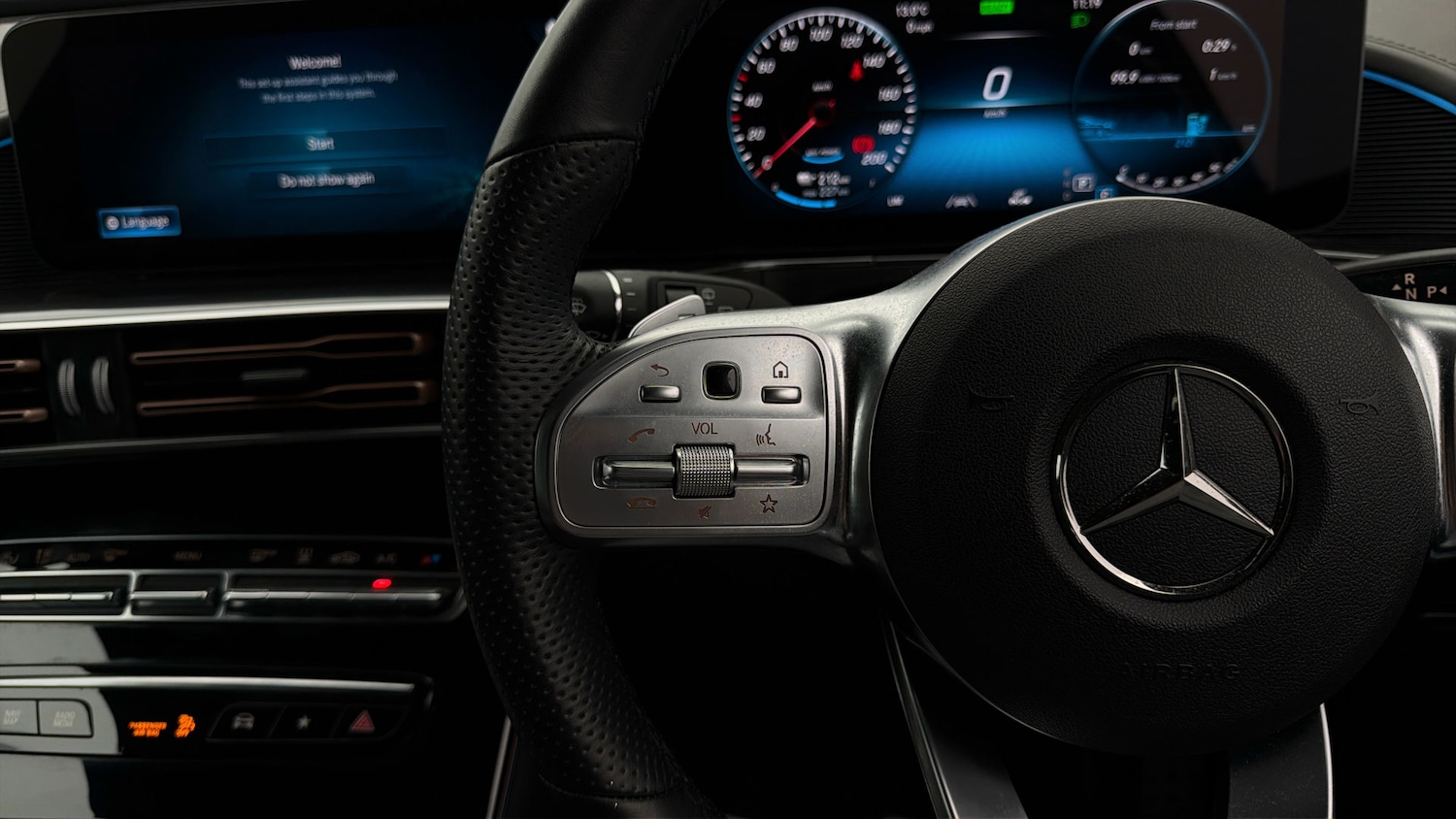 Used Mercedes-Benz EQC 2023 for sale - 78012419: Photo 23