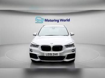 Used BMW X1 2019 for sale - 78367025: Photo