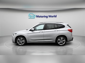 Used BMW X1 2019 for sale - 78367025: Photo