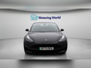 Used Tesla Model 3 2021 for sale - 77136342: Photo