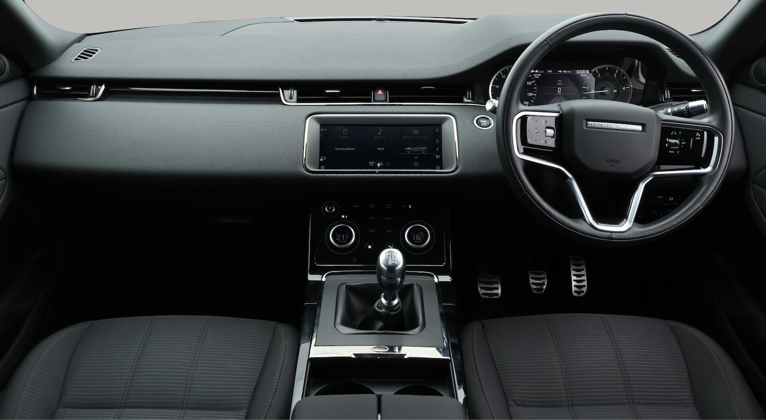 Used Land Rover Range Rover Evoque 2021 for sale - 75965145: Photo 10