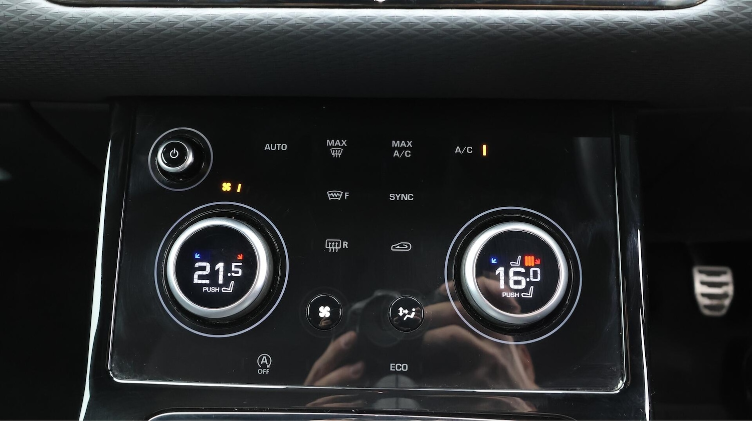 Used Land Rover Range Rover Evoque 2021 for sale - 75965145: Photo 13