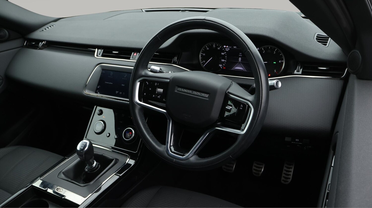 Used Land Rover Range Rover Evoque 2021 for sale - 75965145: Photo 14