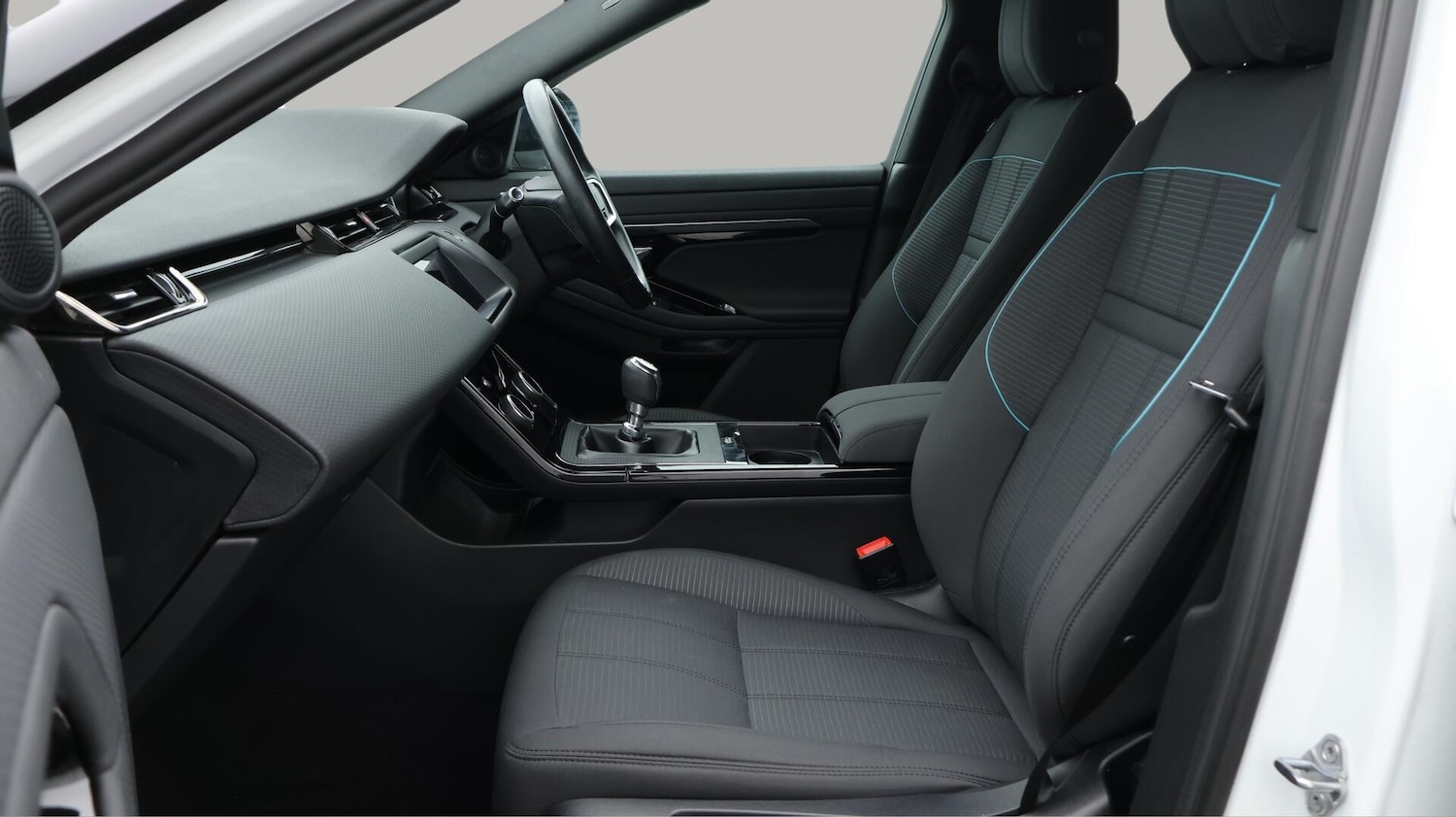 Used Land Rover Range Rover Evoque 2021 for sale - 75965145: Photo 15