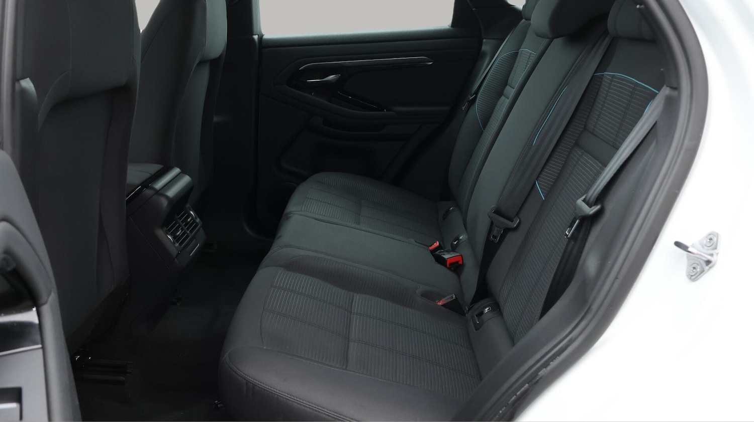 Used Land Rover Range Rover Evoque 2021 for sale - 75965145: Photo 17