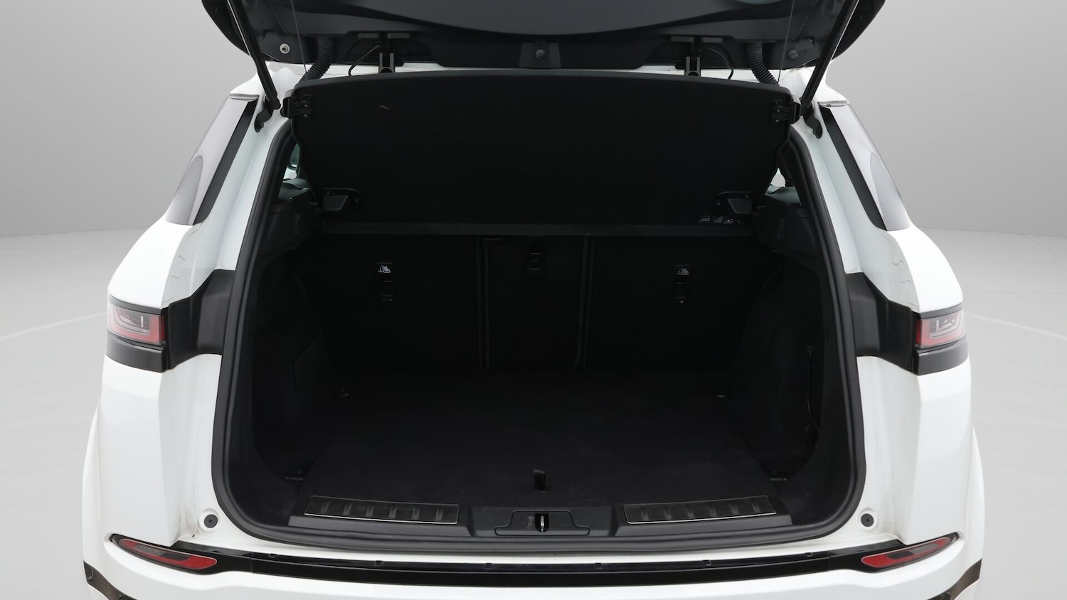 Used Land Rover Range Rover Evoque 2021 for sale - 75965145: Photo 18