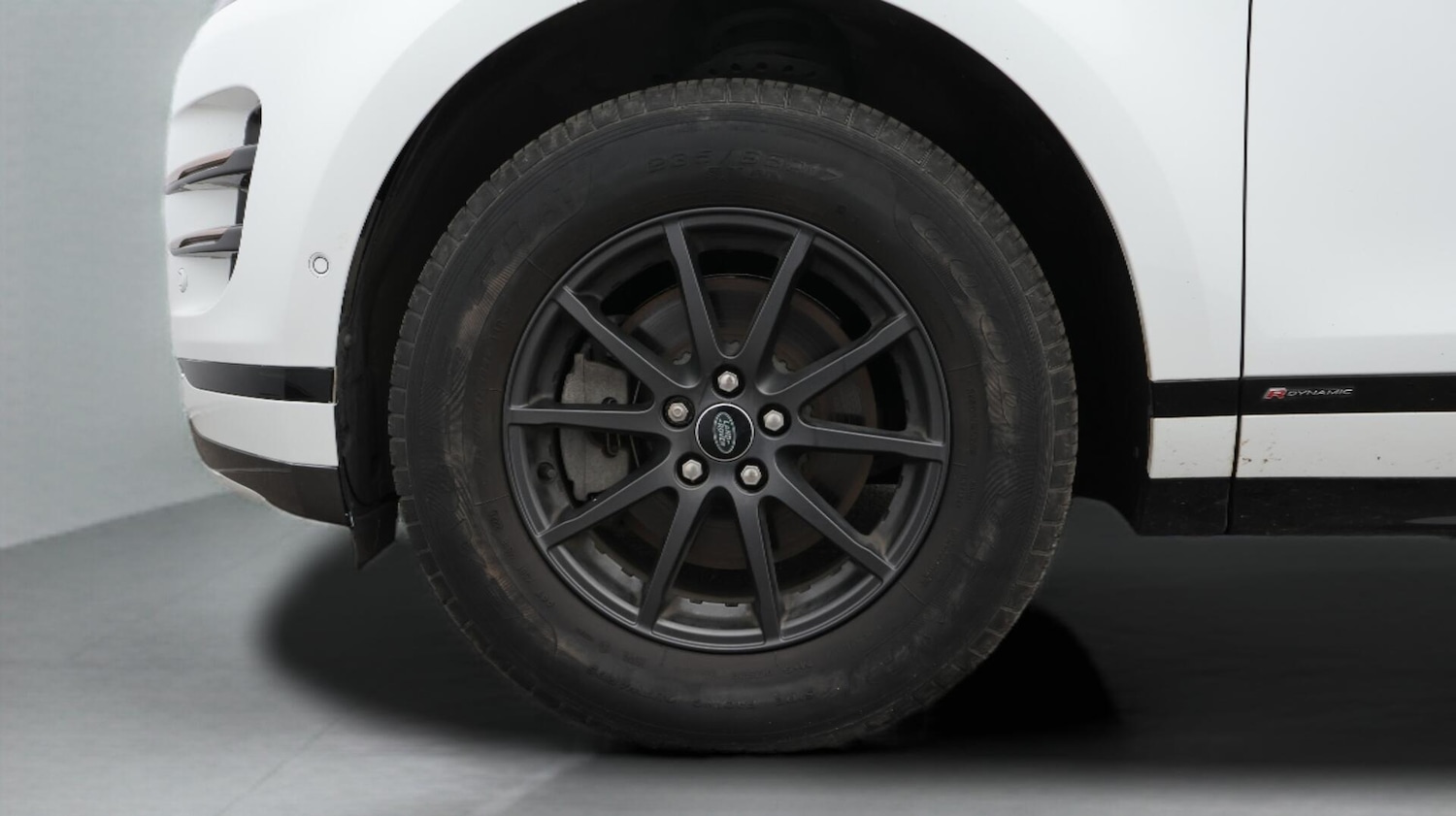 Used Land Rover Range Rover Evoque 2021 for sale - 75965145: Photo 19