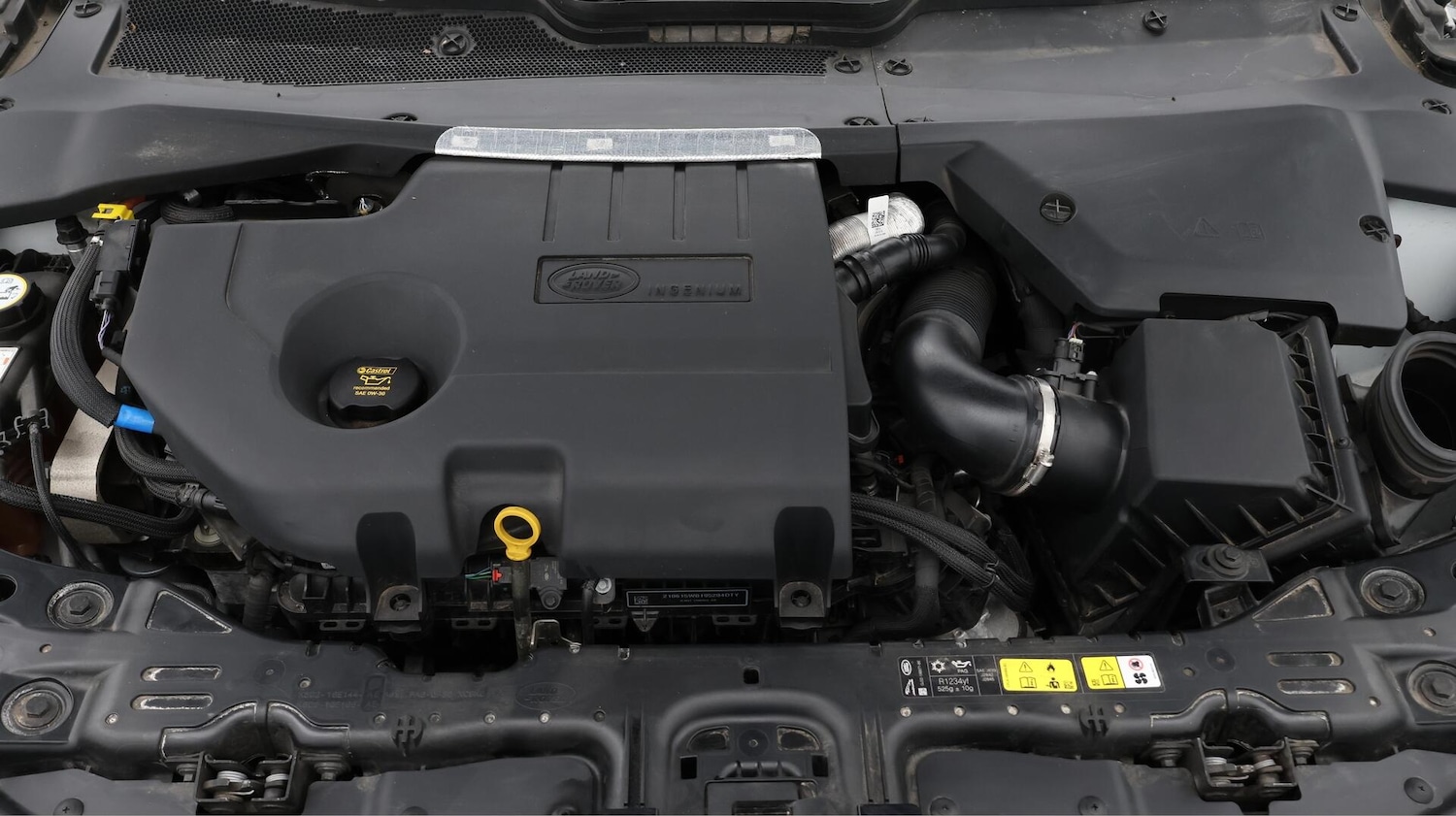 Used Land Rover Range Rover Evoque 2021 for sale - 75965145: Photo 20