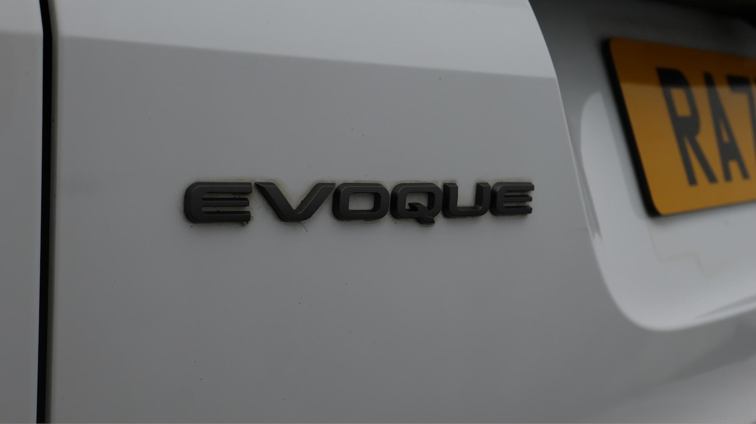 Used Land Rover Range Rover Evoque 2021 for sale - 75965145: Photo 21