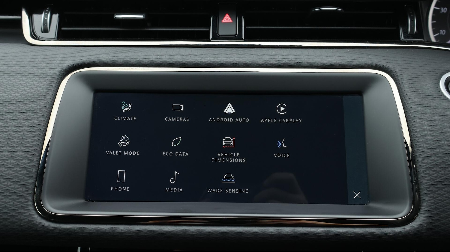 Used Land Rover Range Rover Evoque 2021 for sale - 75965145: Photo 24