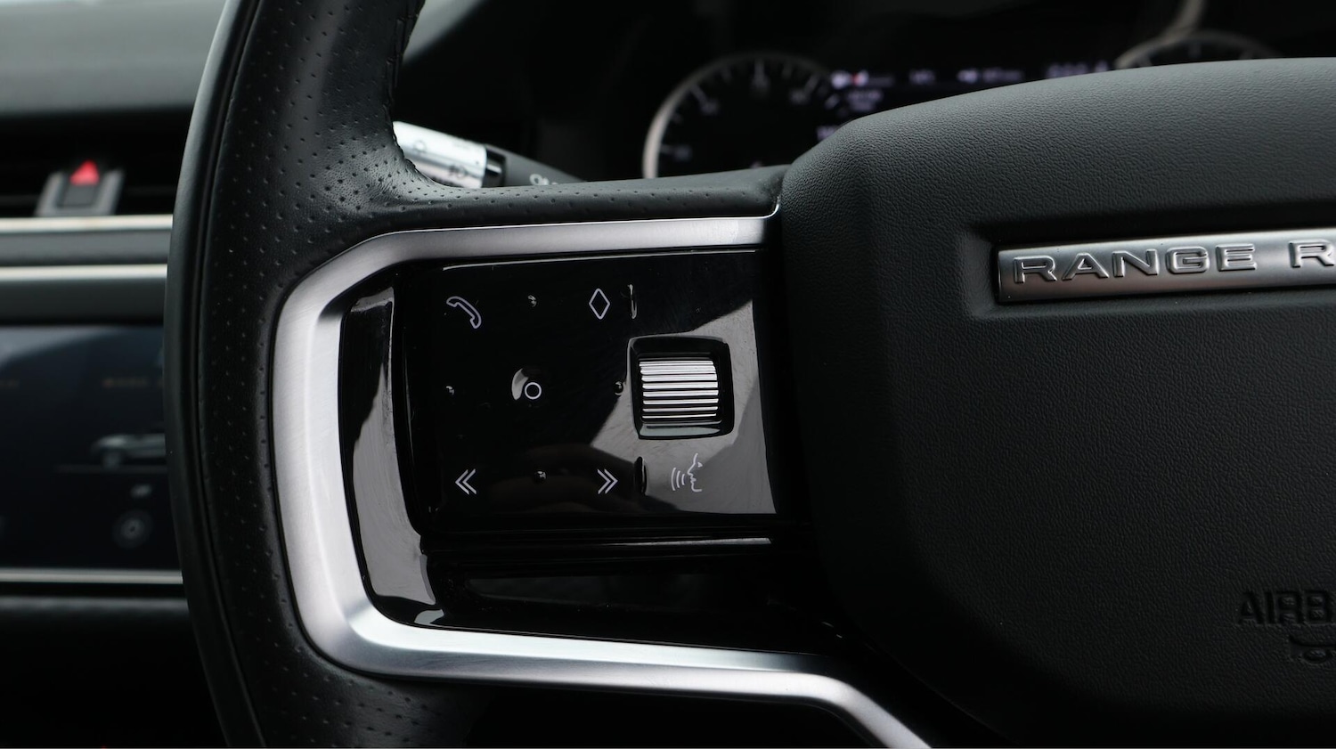 Used Land Rover Range Rover Evoque 2021 for sale - 75965145: Photo 26