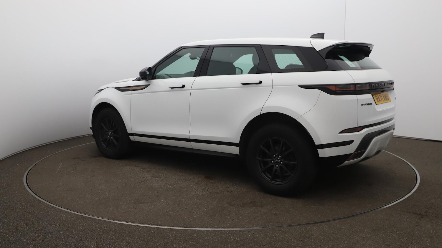Used Land Rover Range Rover Evoque 2021 for sale - 75965145: Photo 36