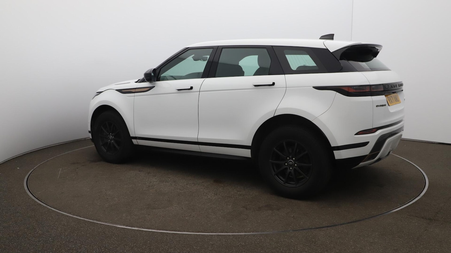 Used Land Rover Range Rover Evoque 2021 for sale - 75965145: Photo 37