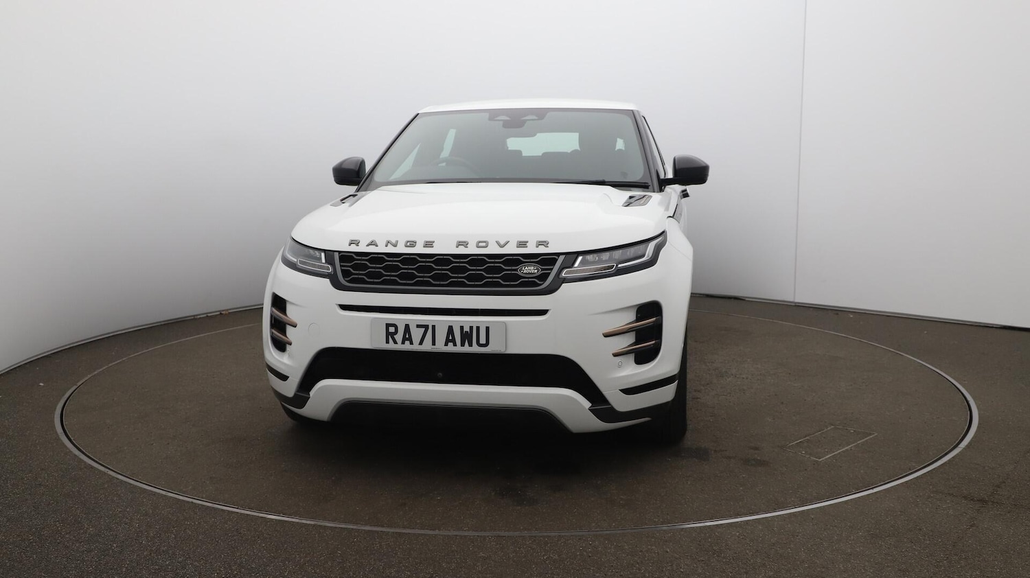 Used Land Rover Range Rover Evoque 2021 for sale - 75965145: Photo 40