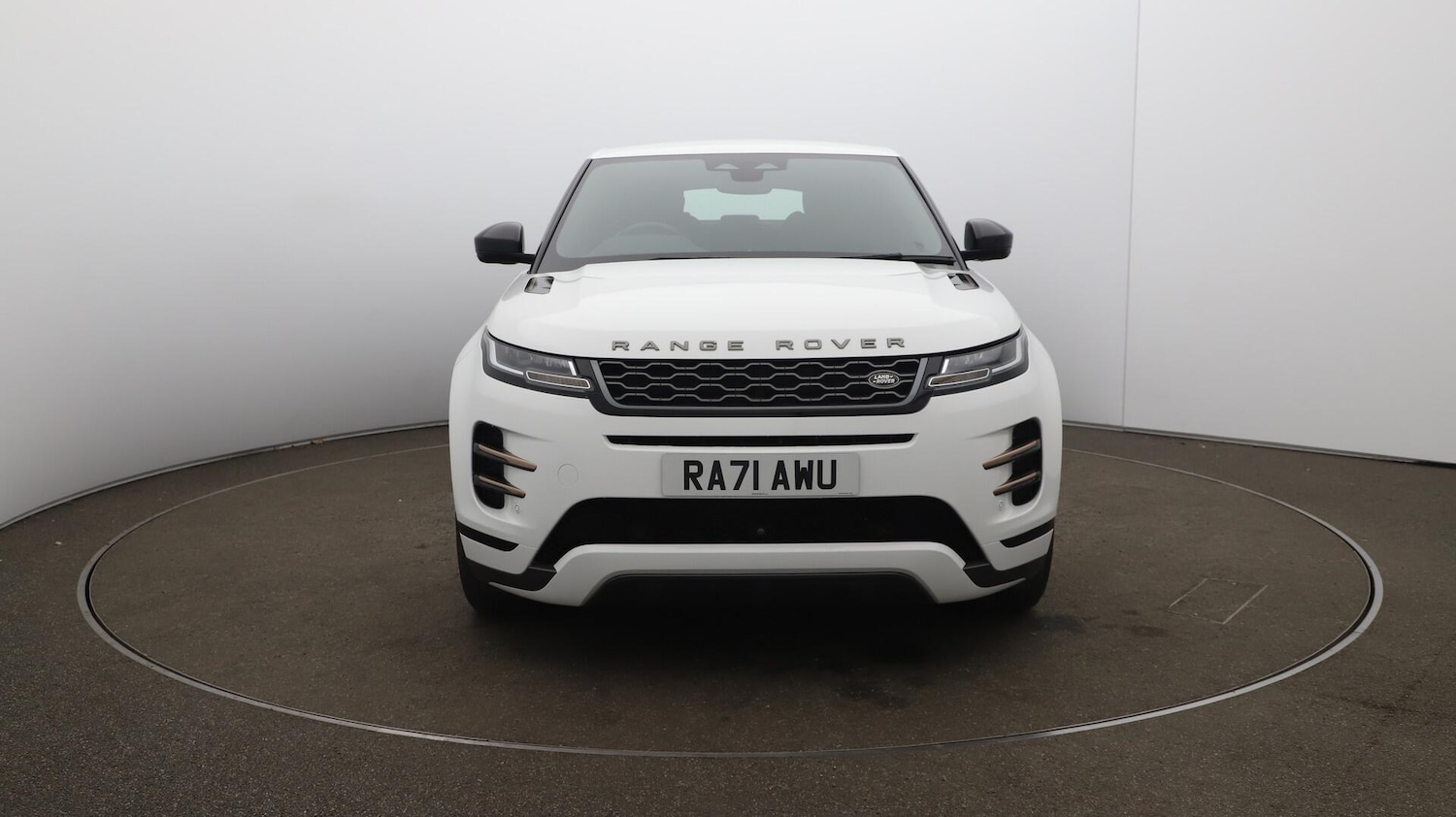 Used Land Rover Range Rover Evoque 2021 for sale - 75965145: Photo 41