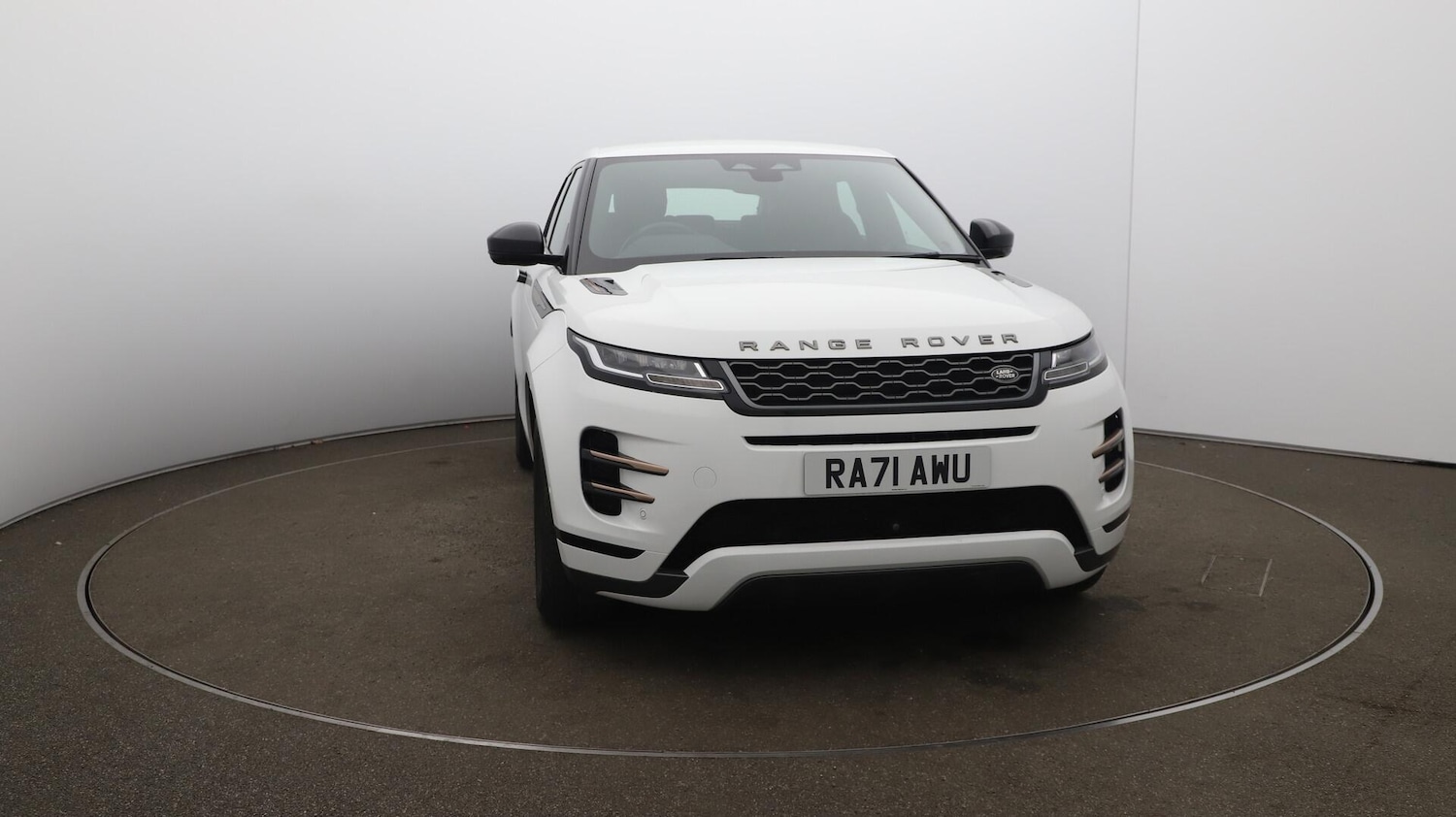 Used Land Rover Range Rover Evoque 2021 for sale - 75965145: Photo 42