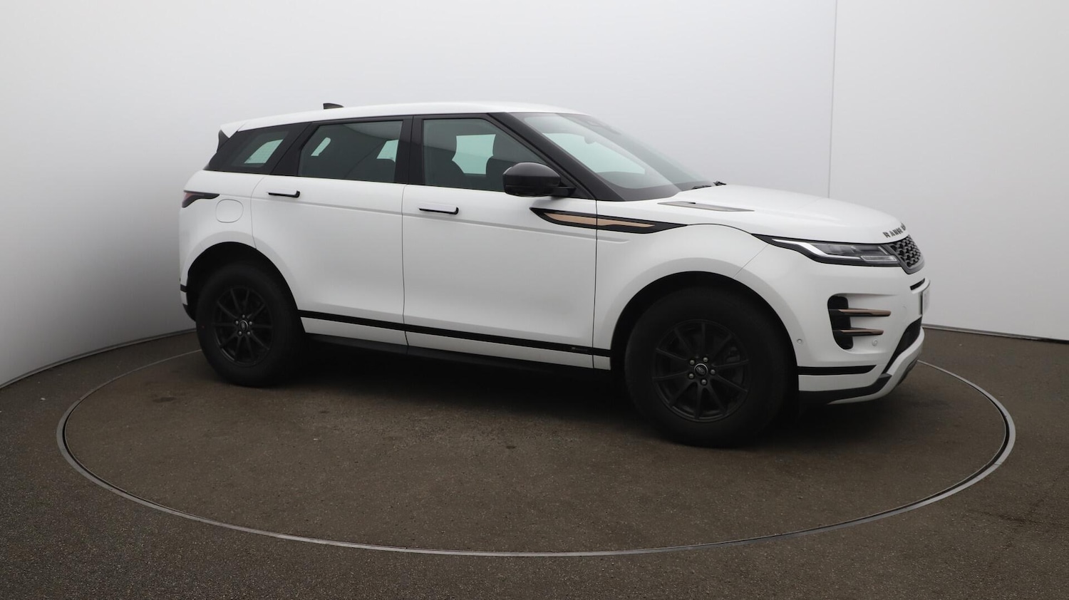 Used Land Rover Range Rover Evoque 2021 for sale - 75965145: Photo 47