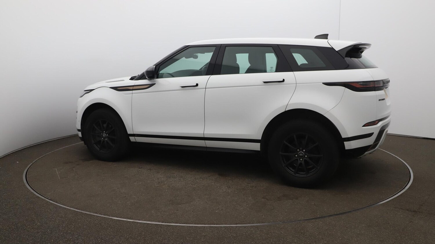 Used Land Rover Range Rover Evoque 2021 for sale - 75965145: Photo 48