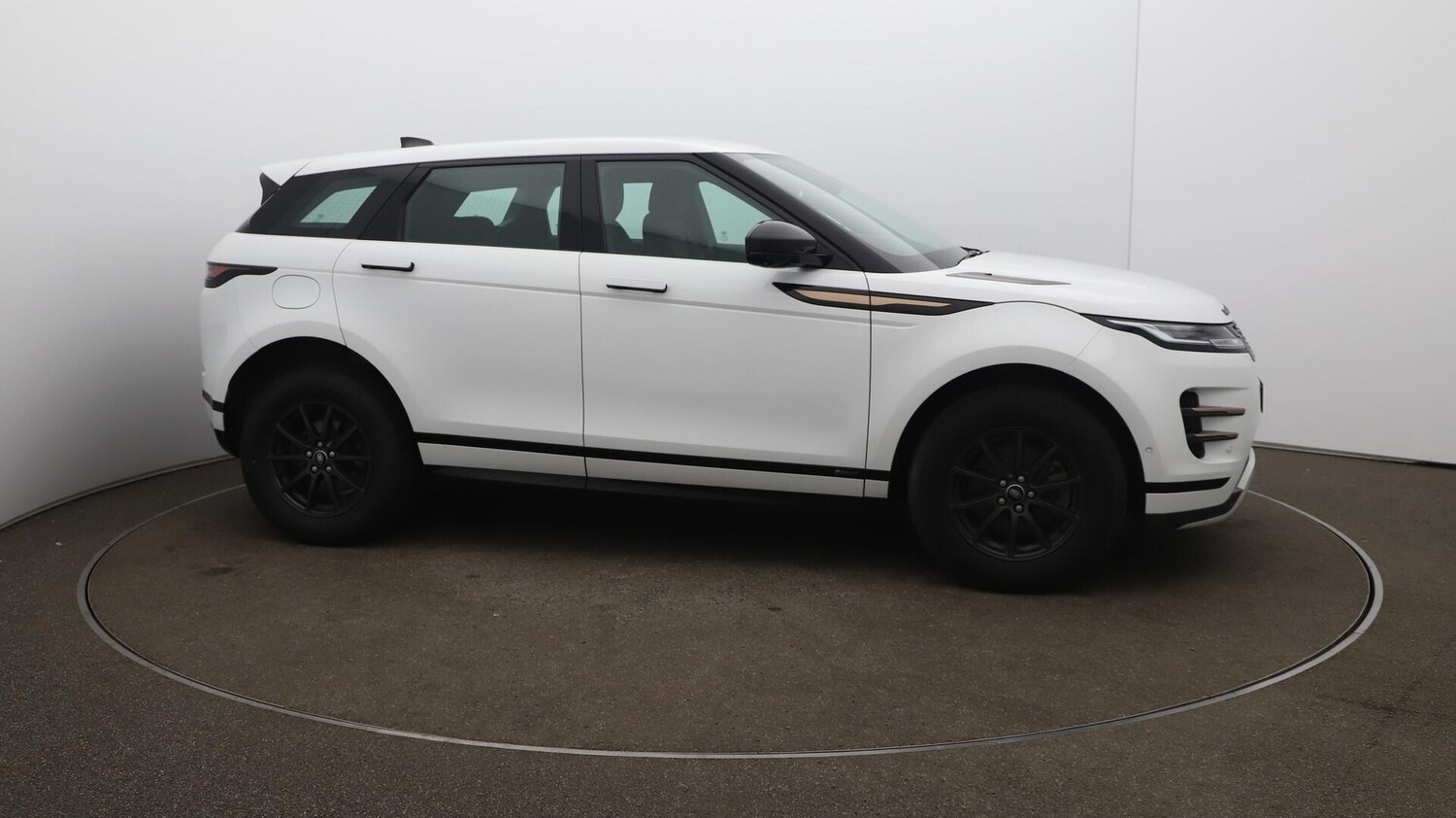Used Land Rover Range Rover Evoque 2021 for sale - 75965145: Photo 49