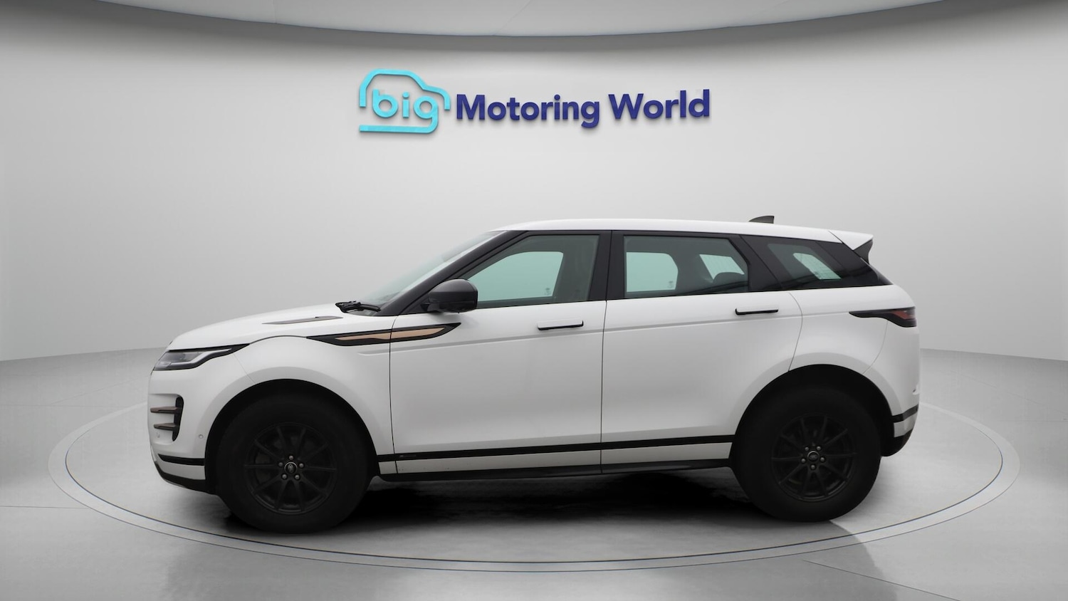 Used Land Rover Range Rover Evoque 2021 for sale - 75965145: Photo 5