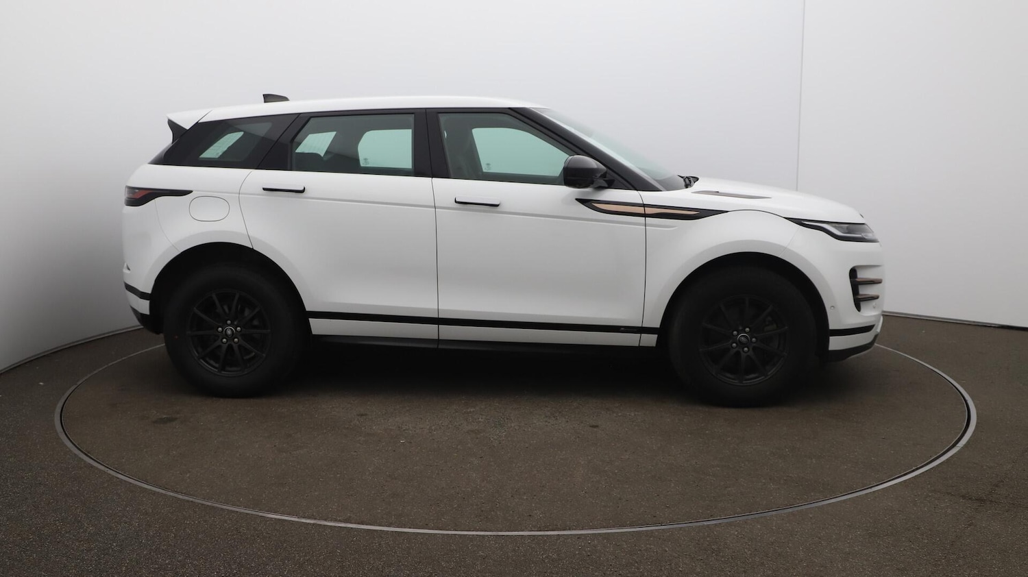 Used Land Rover Range Rover Evoque 2021 for sale - 75965145: Photo 50