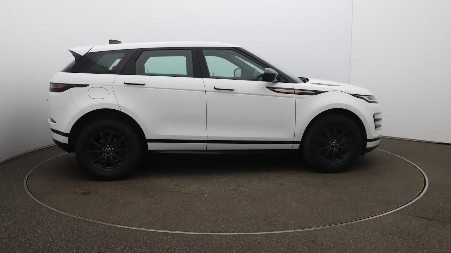 Used Land Rover Range Rover Evoque 2021 for sale - 75965145: Photo 51