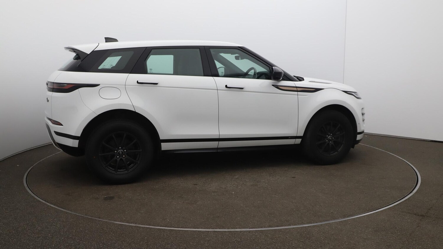 Used Land Rover Range Rover Evoque 2021 for sale - 75965145: Photo 52