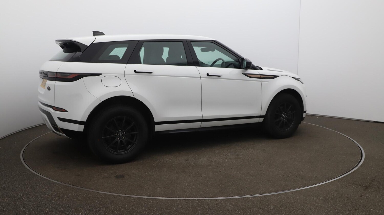 Used Land Rover Range Rover Evoque 2021 for sale - 75965145: Photo 53