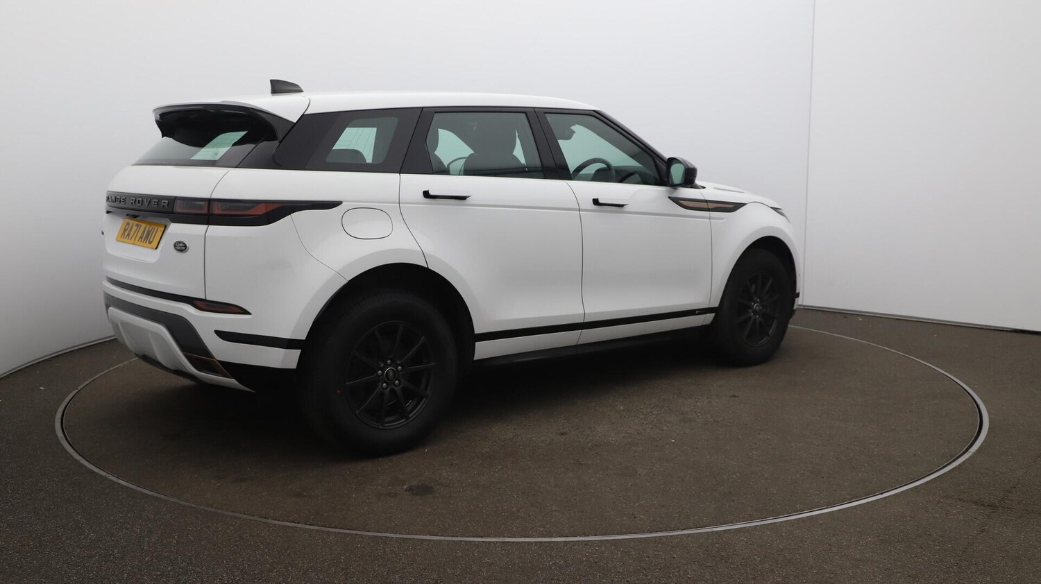 Used Land Rover Range Rover Evoque 2021 for sale - 75965145: Photo 54