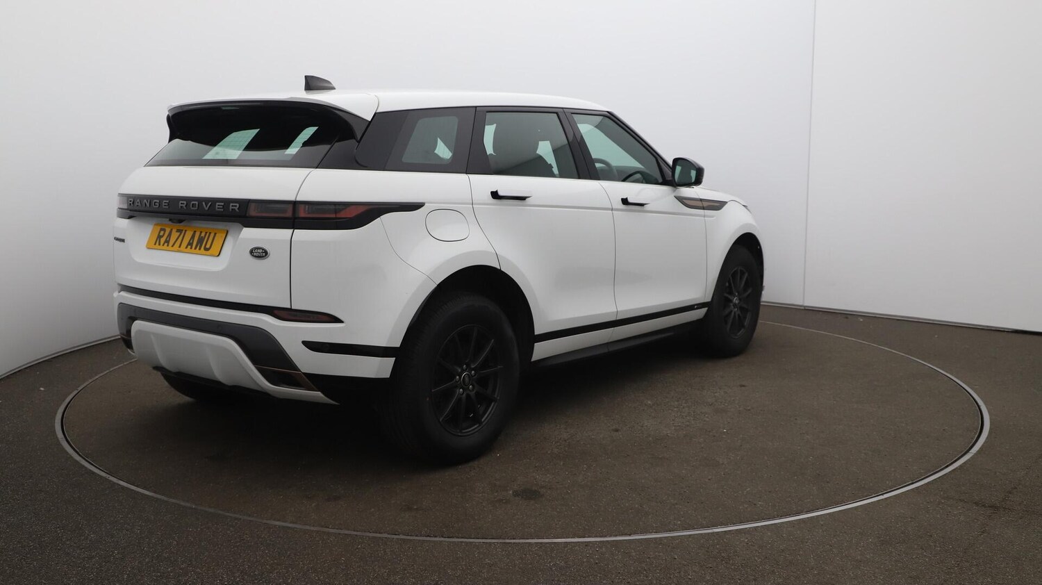 Used Land Rover Range Rover Evoque 2021 for sale - 75965145: Photo 55