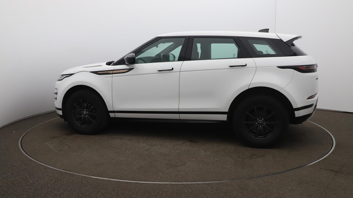 Used Land Rover Range Rover Evoque 2021 for sale - 75965145: Photo 59