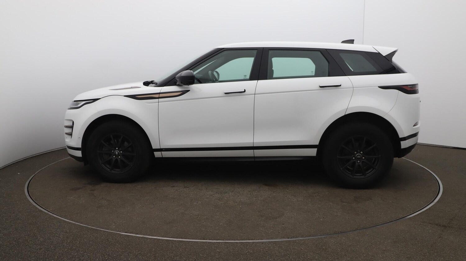Used Land Rover Range Rover Evoque 2021 for sale - 75965145: Photo 65