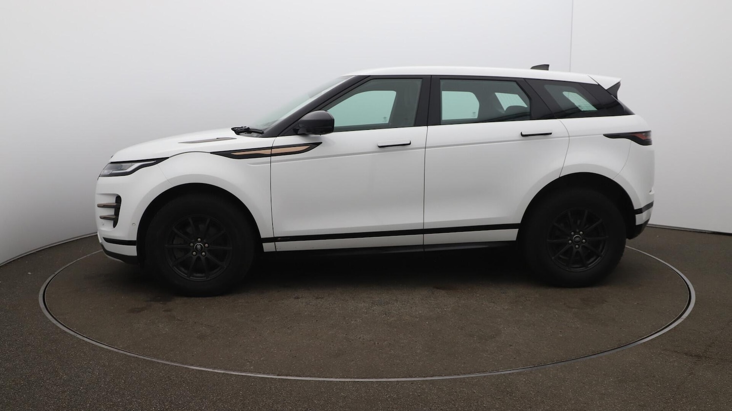 Used Land Rover Range Rover Evoque 2021 for sale - 75965145: Photo 66