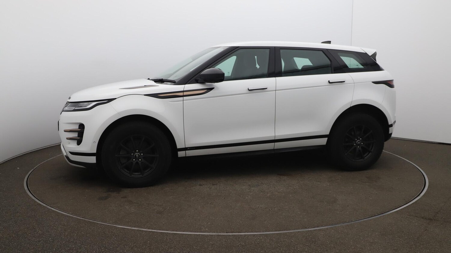 Used Land Rover Range Rover Evoque 2021 for sale - 75965145: Photo 67