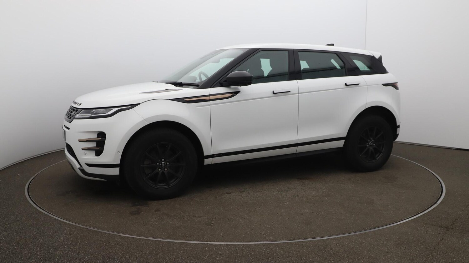 Used Land Rover Range Rover Evoque 2021 for sale - 75965145: Photo 68