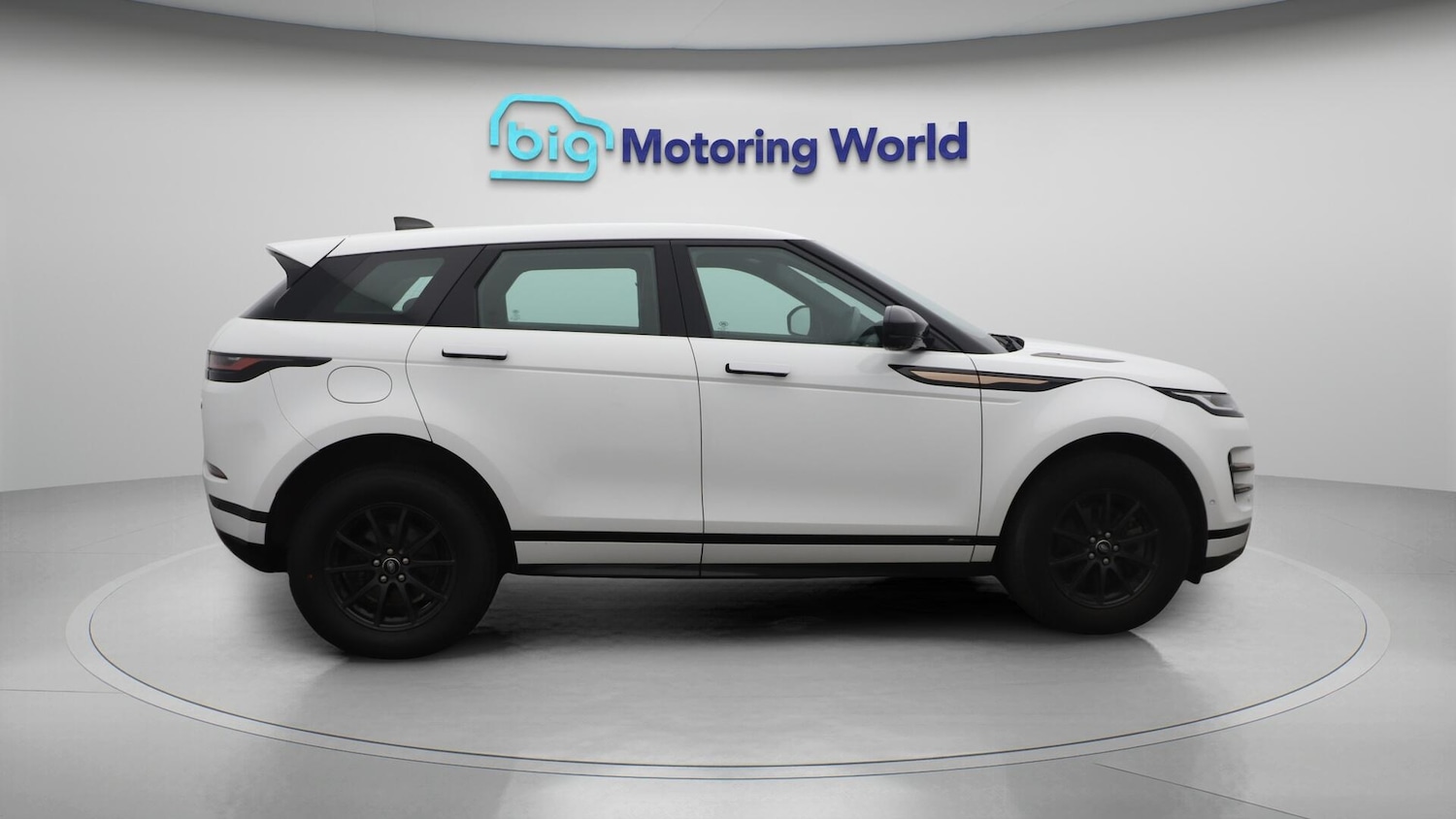 Used Land Rover Range Rover Evoque 2021 for sale - 75965145: Photo 9