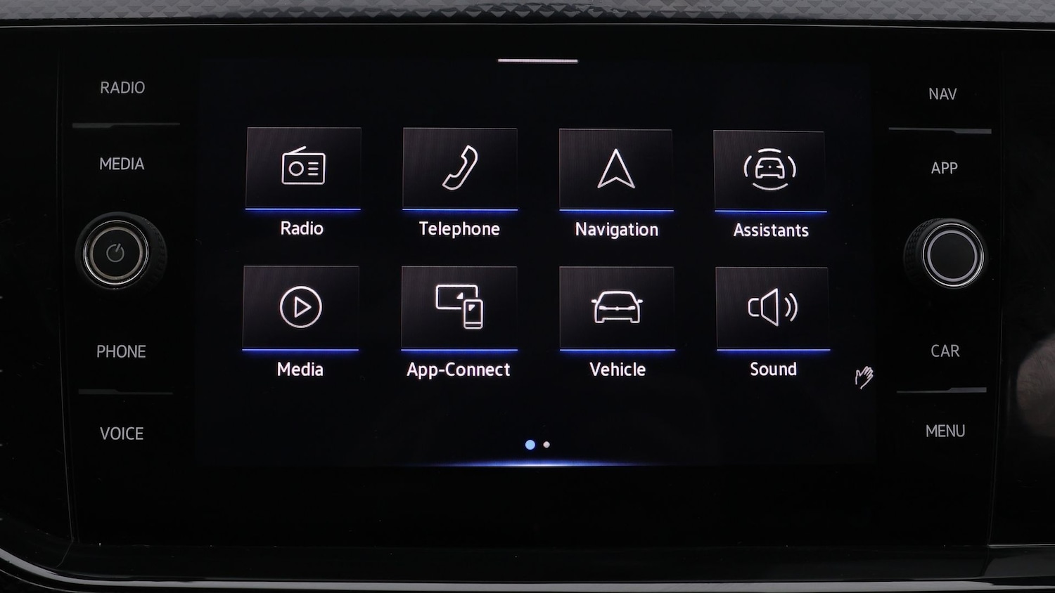 Used Volkswagen Taigo 2022 for sale - 77460481: Photo 11