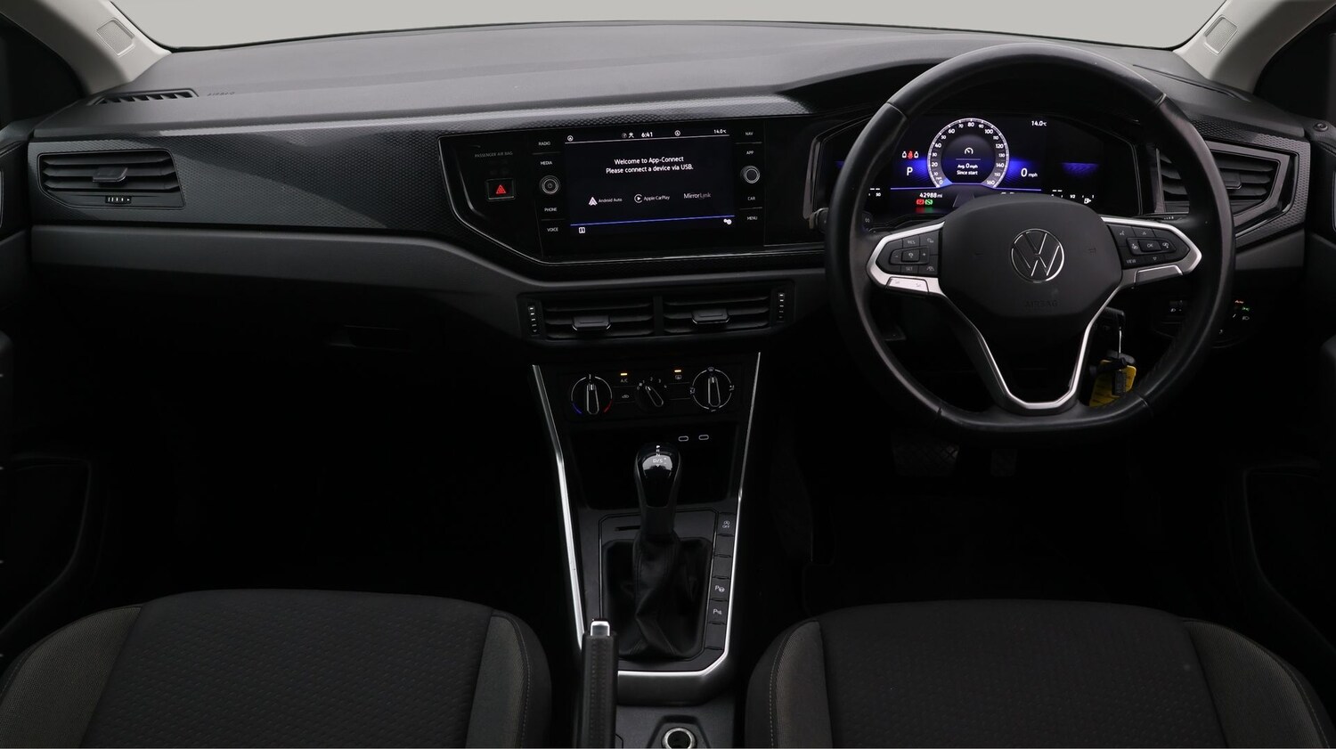 Used Volkswagen Taigo 2022 for sale - 77460481: Photo 13