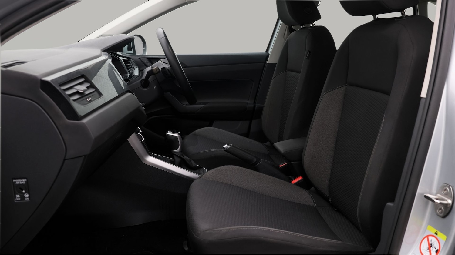 Used Volkswagen Taigo 2022 for sale - 77460481: Photo 14