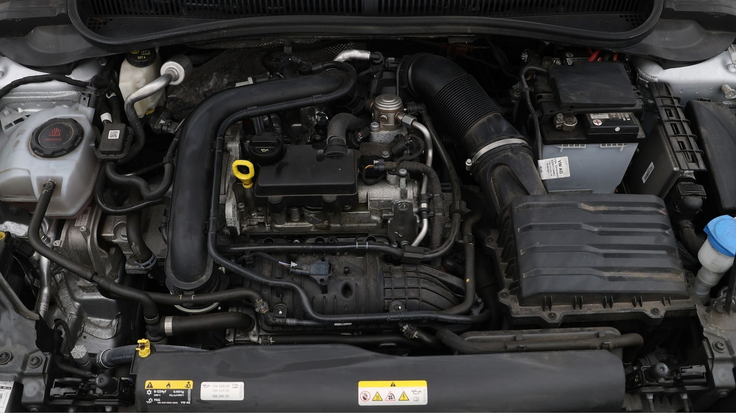 Used Volkswagen Taigo 2022 for sale - 77460481: Photo 19