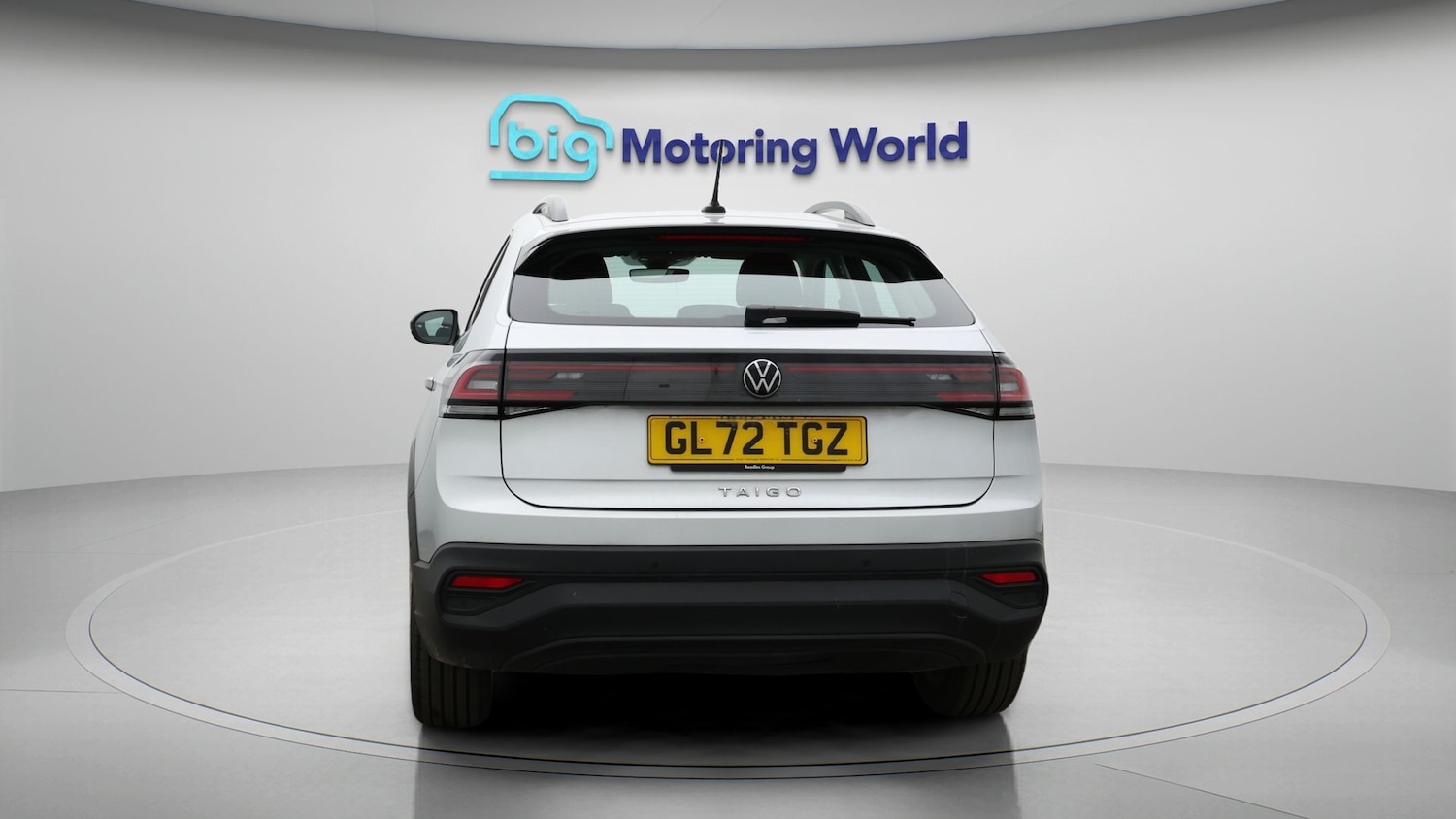 Used Volkswagen Taigo 2022 for sale - 77460481: Photo 6