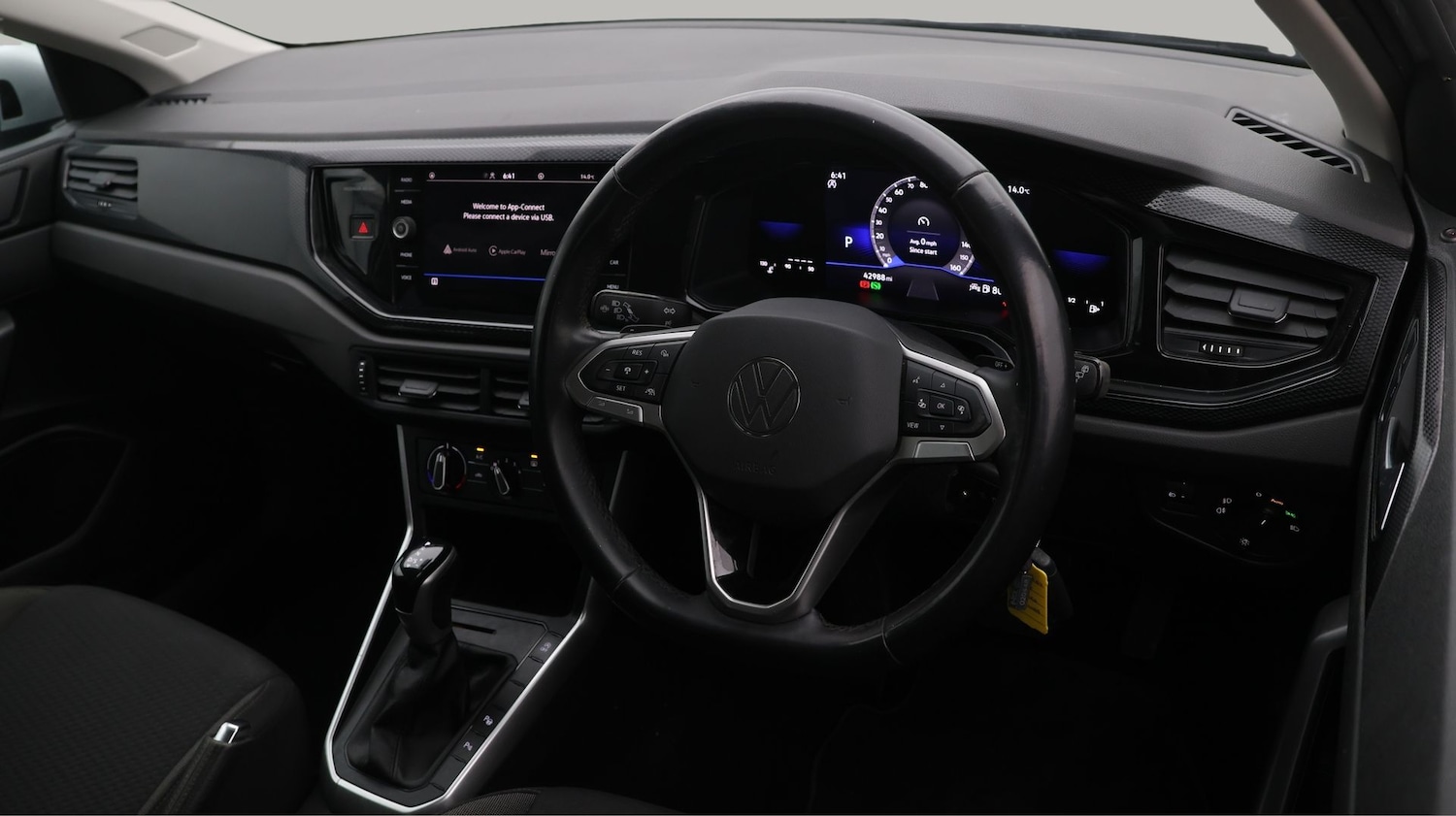 Used Volkswagen Taigo 2022 for sale - 77460481: Photo 9