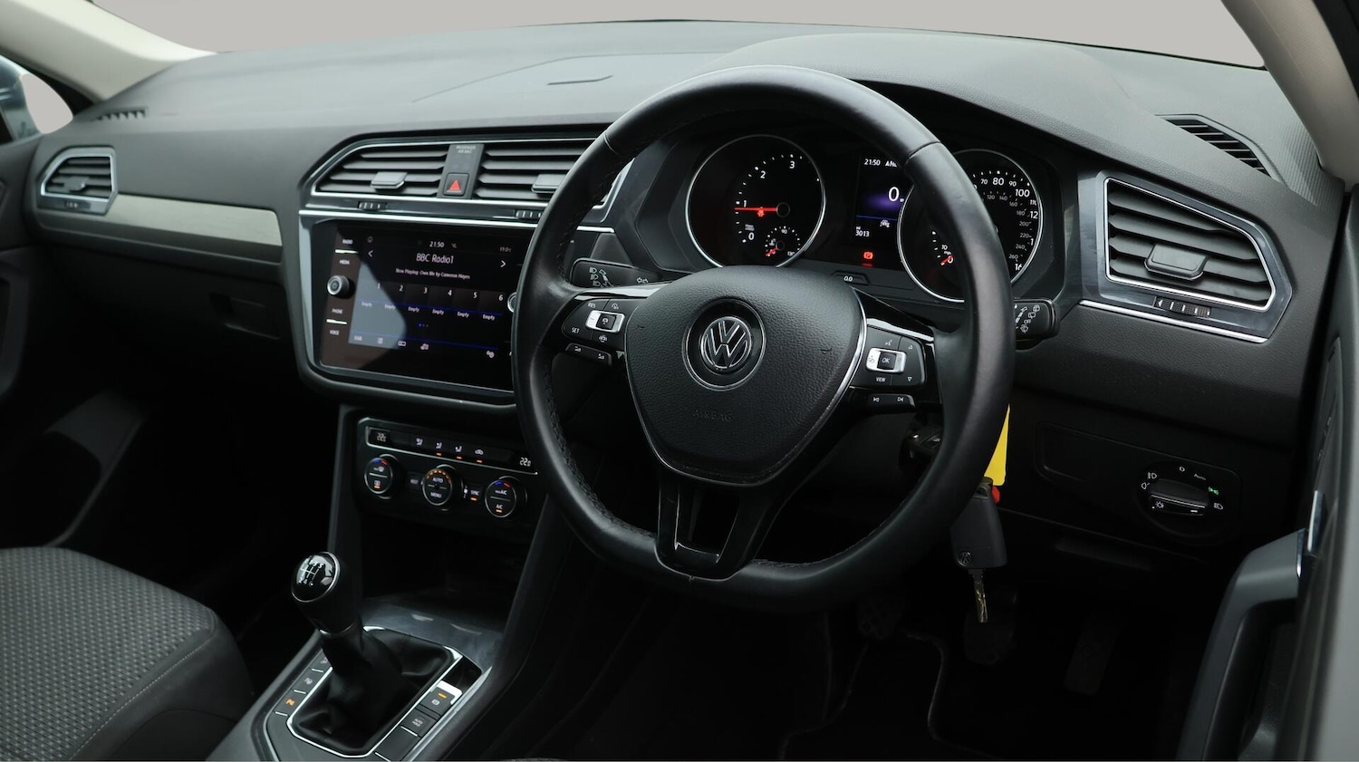 Used Volkswagen Tiguan Allspace 2020 for sale - 76072509: Photo 10