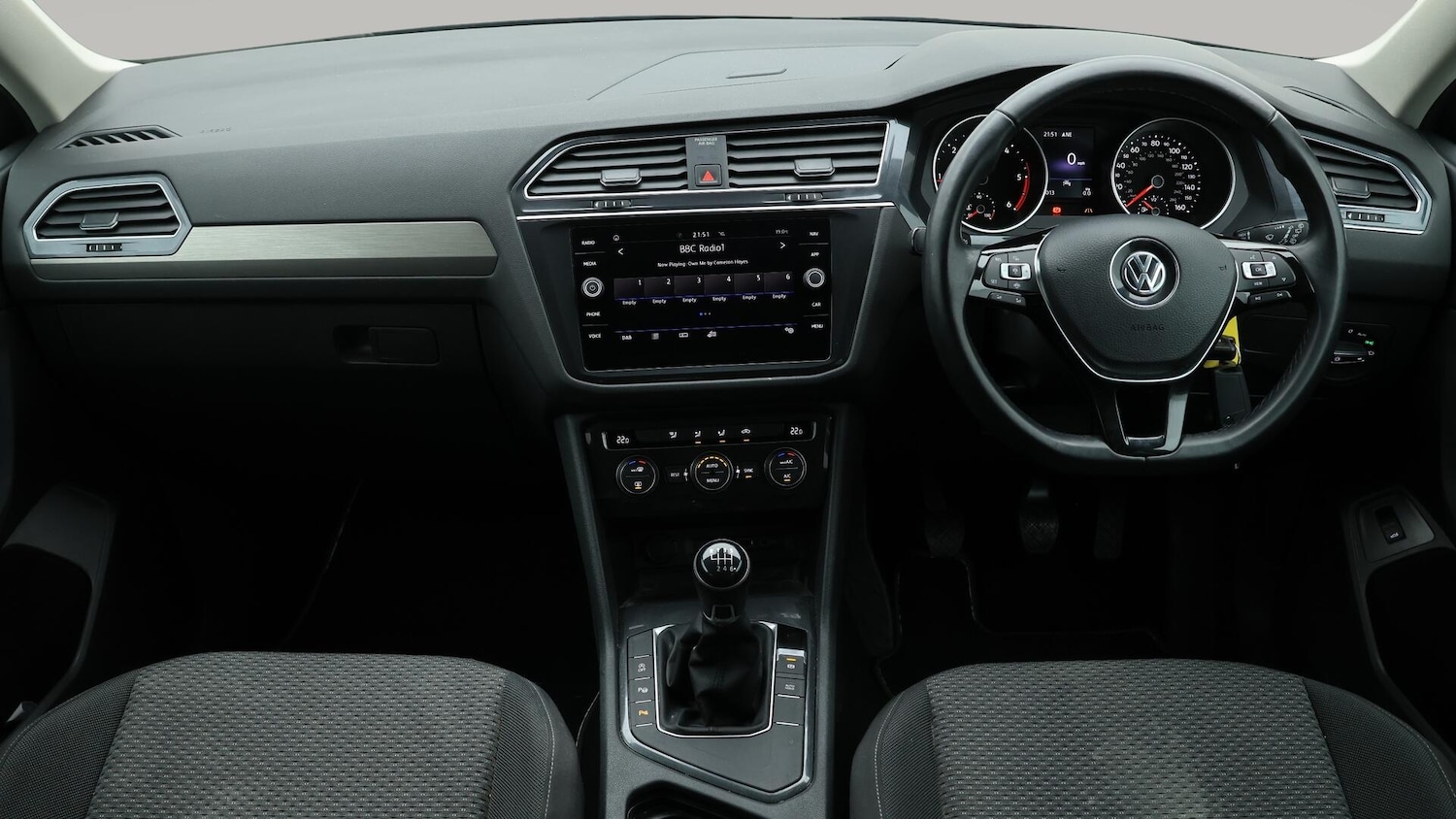 Used Volkswagen Tiguan Allspace 2020 for sale - 76072509: Photo 14