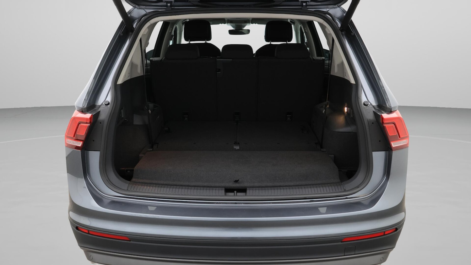 Used Volkswagen Tiguan Allspace 2020 for sale - 76072509: Photo 18