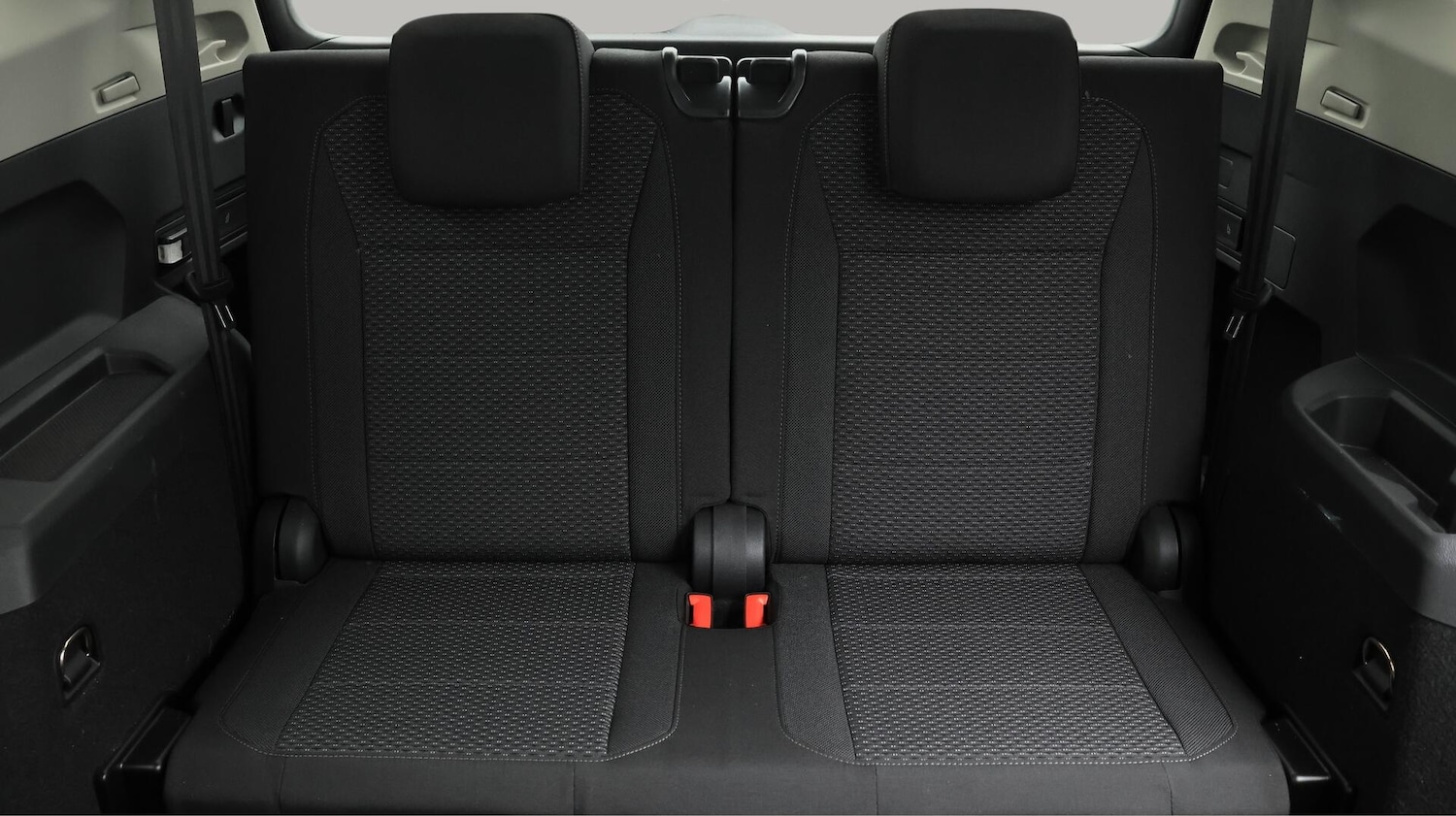 Used Volkswagen Tiguan Allspace 2020 for sale - 76072509: Photo 21