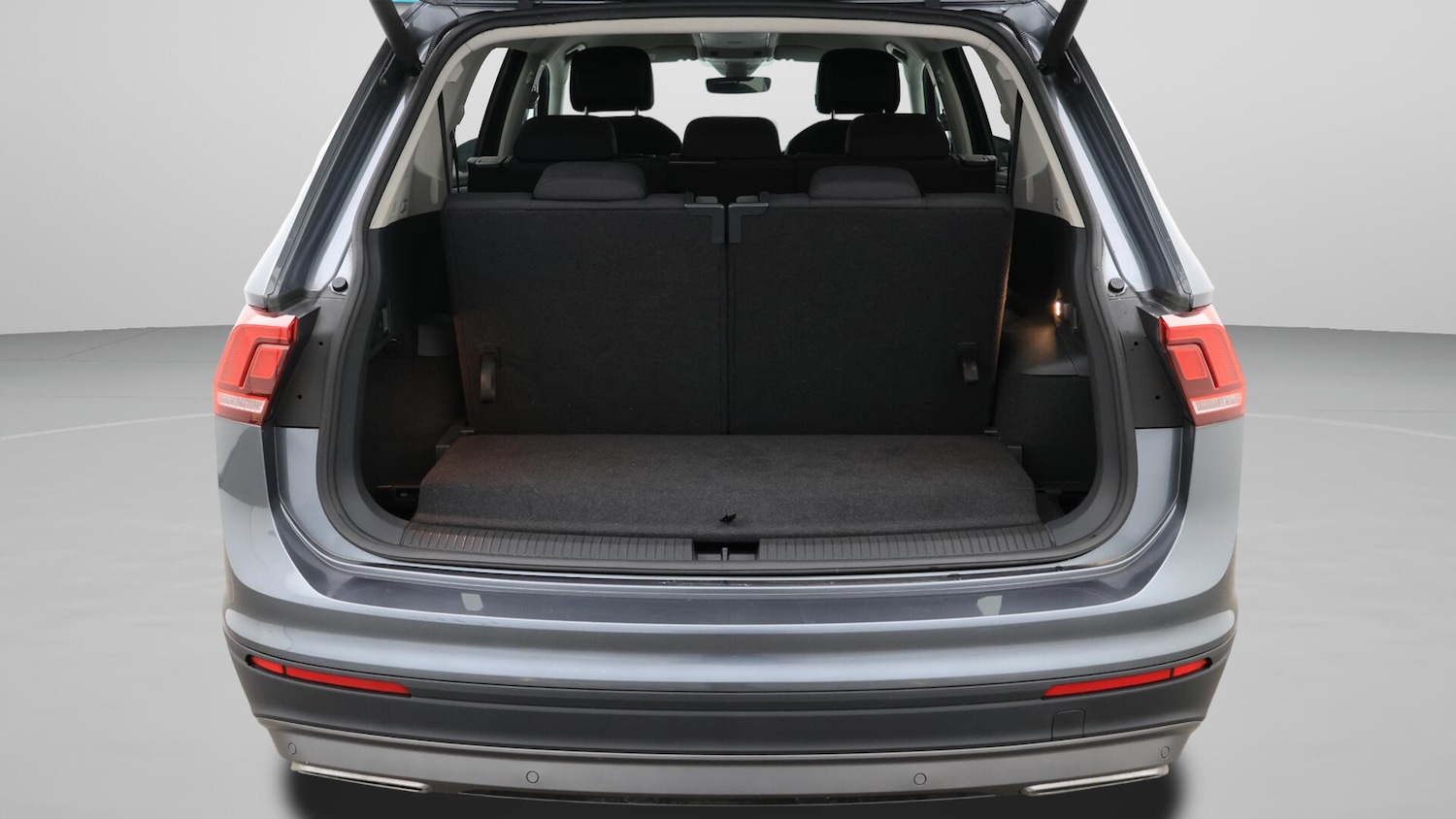 Used Volkswagen Tiguan Allspace 2020 for sale - 76072509: Photo 22