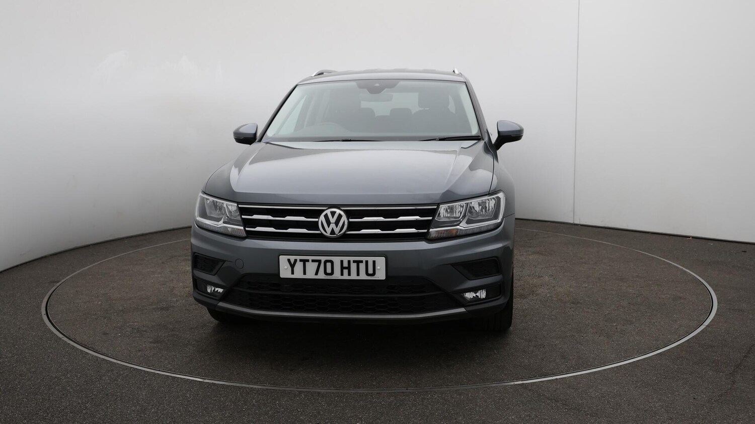 Used Volkswagen Tiguan Allspace 2020 for sale - 76072509: Photo 42