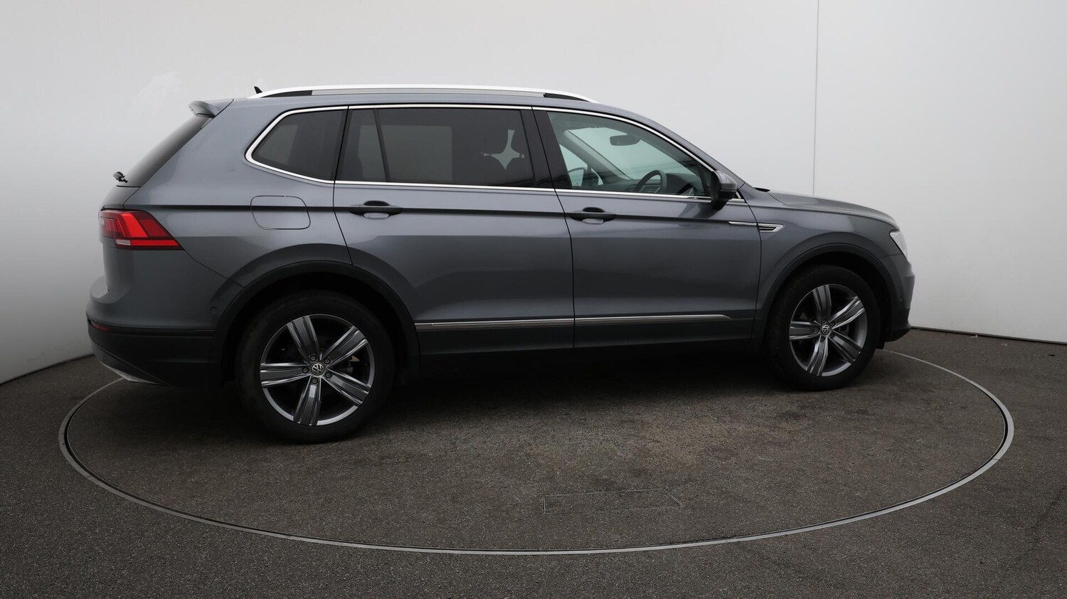 Used Volkswagen Tiguan Allspace 2020 for sale - 76072509: Photo 54
